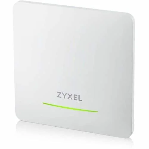 Zyxel NWA50BE BE5100 Dual Radio - NWA50BE-EU0102F
